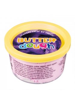 Butter Dough